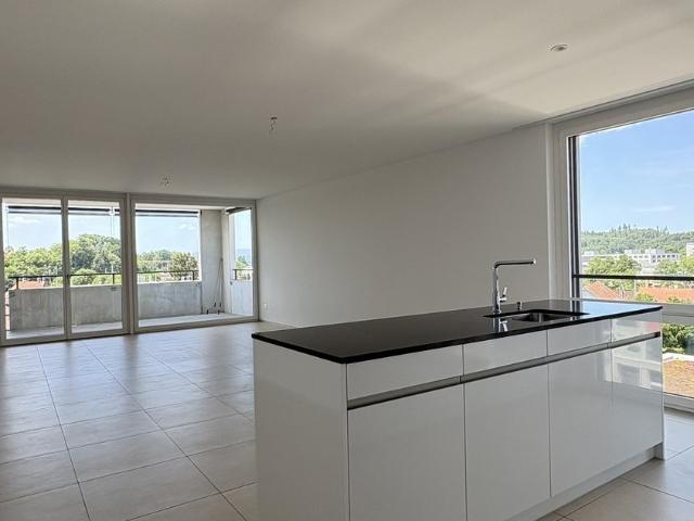 Rent a 3 ½ rooms apartment in Burgdorf Flatfox
