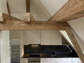 Rent a 3 ½ rooms apartment in Burgdorf Flatfox