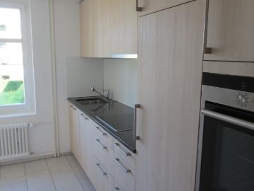 Rent a 3 rooms apartment in Burgdorf Flatfox