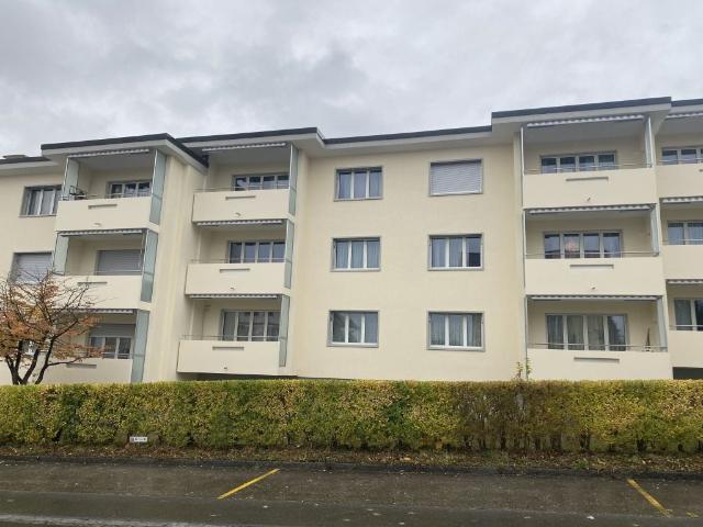 Rent a 3 ½ rooms apartment in Burgdorf Flatfox