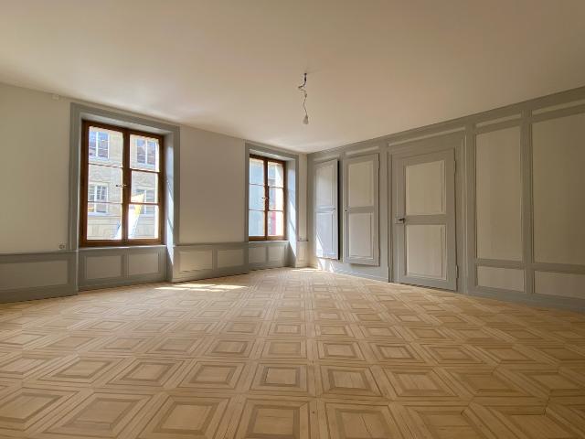 Rent a 3 ½ rooms apartment in Burgdorf Flatfox