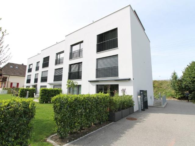 Rent a 3 ½ rooms apartment in Burgdorf Flatfox