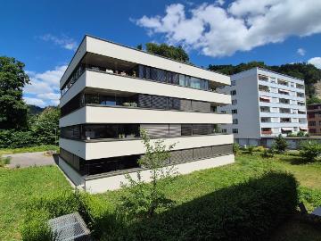 Rent a 3 ½ rooms apartment in Burgdorf Flatfox