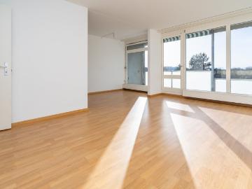Rent a 3 ½ rooms apartment in Burgdorf Flatfox