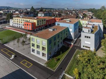 Rent a 3 ½ rooms apartment in Burgdorf Flatfox