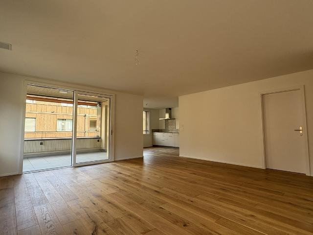 Rent a 3 ½ rooms apartment in Burgdorf Flatfox
