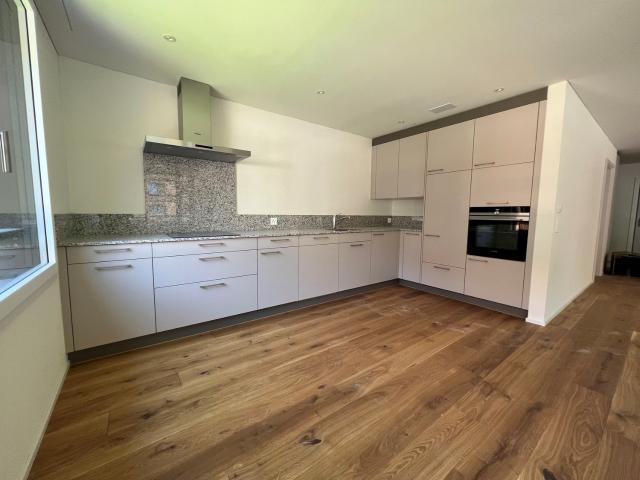 Rent a 3 ½ rooms apartment in Burgdorf Flatfox