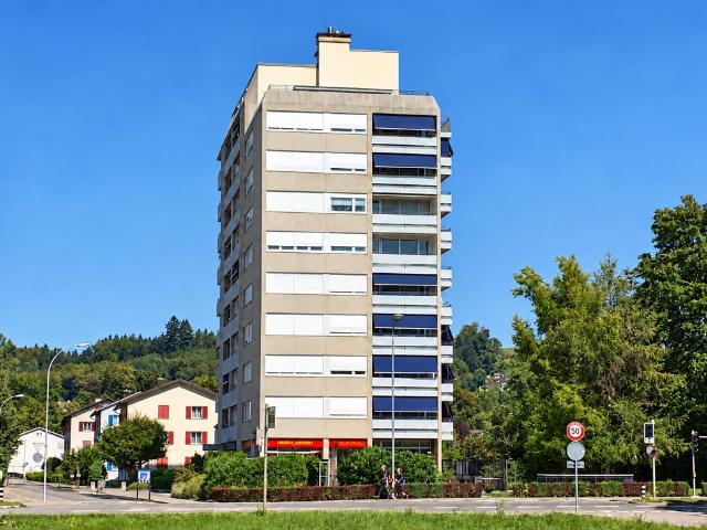 Rent a 3 ½ rooms apartment in Burgdorf Flatfox