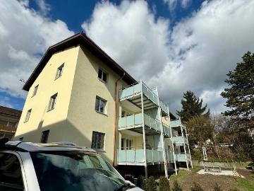 Rent a 3 rooms apartment in Burgdorf Flatfox