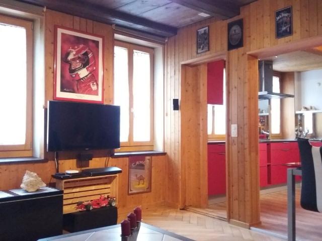 Rent a 3 ½ rooms apartment in Burgdorf Flatfox