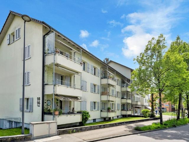 Rent a 3 rooms apartment in Burgdorf Flatfox