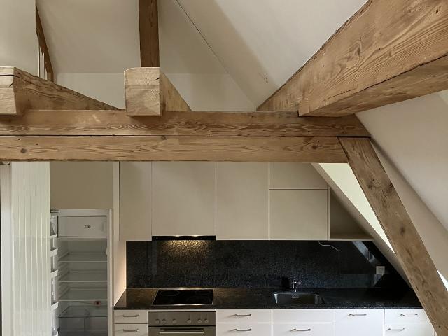 Rent a 3 ½ rooms apartment in Burgdorf Flatfox