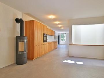 Rent a 3 ½ rooms apartment in Burgdorf Flatfox