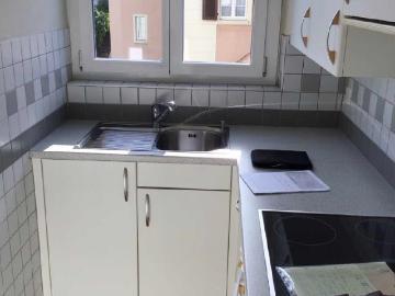Rent a 3 rooms apartment in Büren an der Aare Flatfox