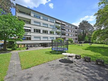 Rent a 3 rooms apartment in Büren an der Aare Flatfox