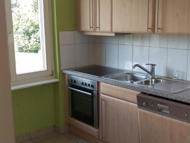 Rent a 3 ½ rooms apartment in Büren an der Aare Flatfox