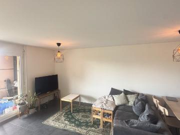 Rent a 3 ½ rooms apartment in Bursins Flatfox