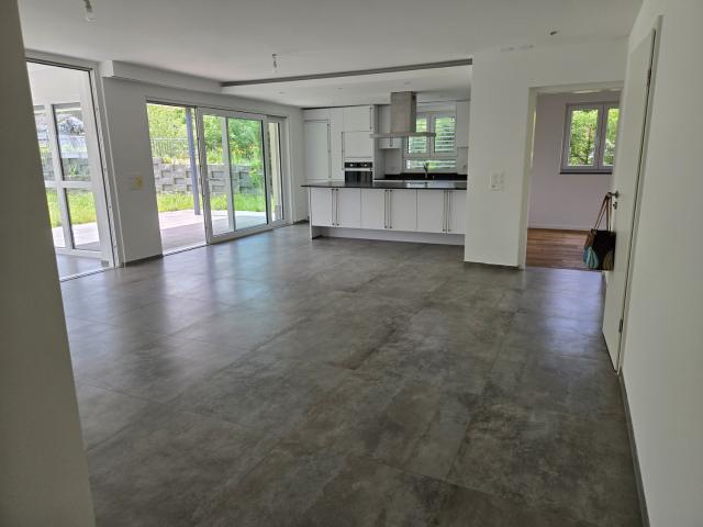 Rent a 3 ½ rooms apartment in Büsserach Flatfox