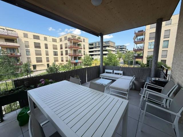Rent a 3 ½ rooms apartment in Bussigny Flatfox