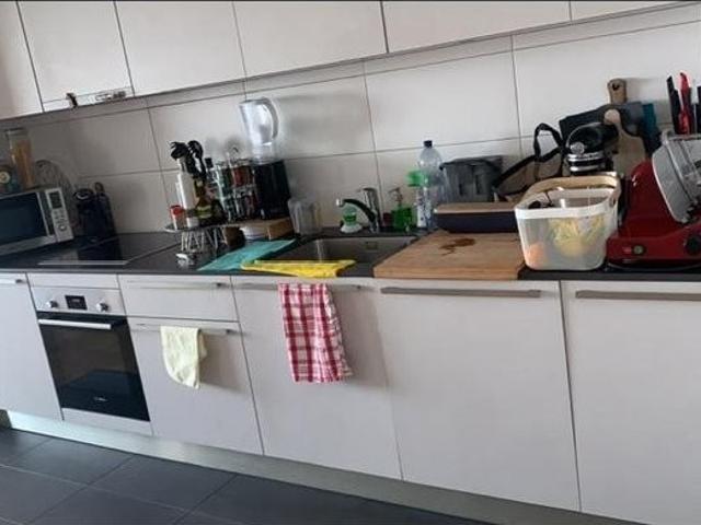 Rent a 3 ½ rooms apartment in Bussigny Flatfox