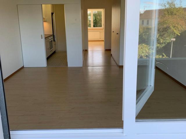 Rent a 3 ½ rooms apartment in Busswil BE Flatfox
