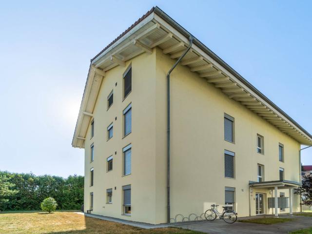 Rent a 3 ½ rooms apartment in Busswil Flatfox