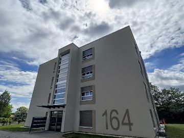 Rent a 3 ½ rooms apartment in Bussy FR Flatfox