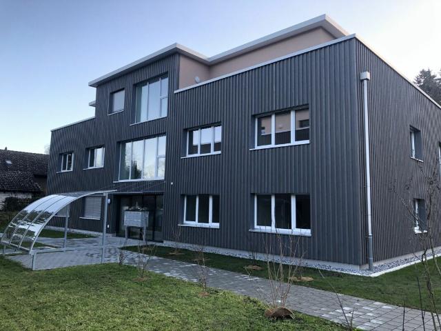 Rent a 3 ½ rooms apartment in Gockhausen Flatfox