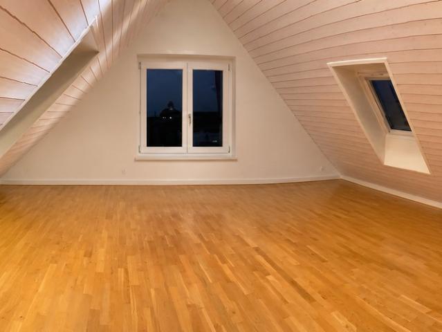 Rent a 3 ½ rooms apartment in Gockhausen Flatfox