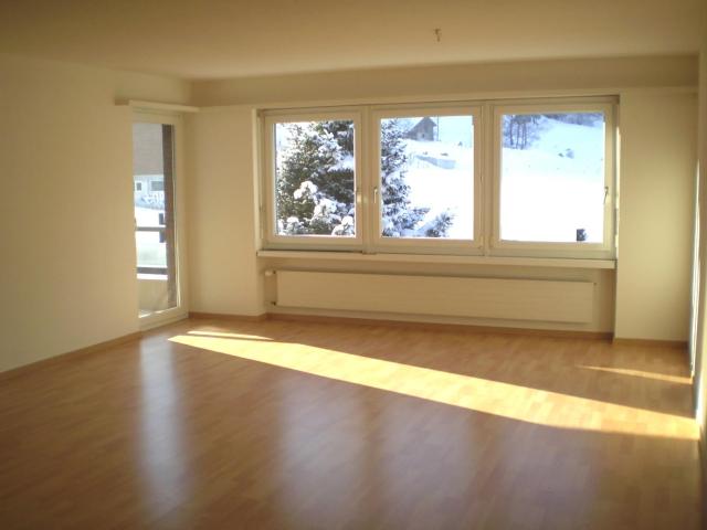 Rent a 3 ½ rooms apartment in Goldau Flatfox
