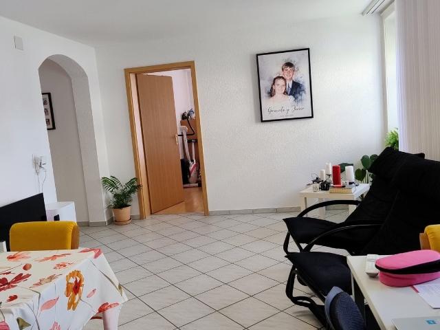 Rent a 3 ½ rooms apartment in Goldach Flatfox