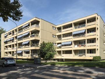 Rent a 3 ½ rooms apartment in Goldach Flatfox