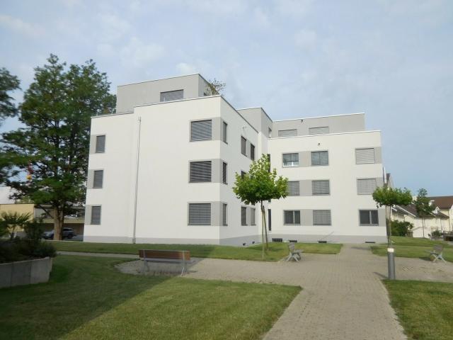 Rent a 3 ½ rooms apartment in Goldach Flatfox