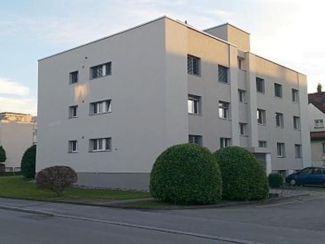 Rent a 3 ½ rooms apartment in Goldach Flatfox