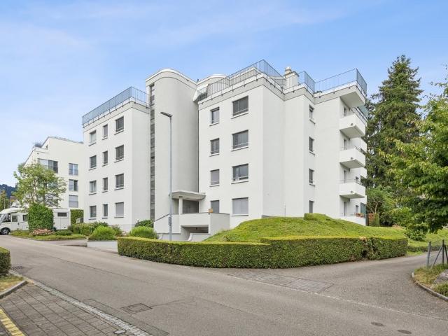 Rent a 3 rooms apartment in Goldach Flatfox