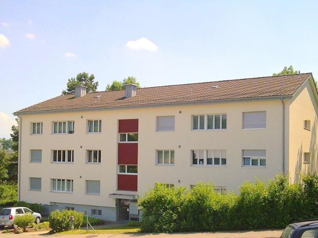 Rent a 3 ½ rooms apartment in Gossau Flatfox