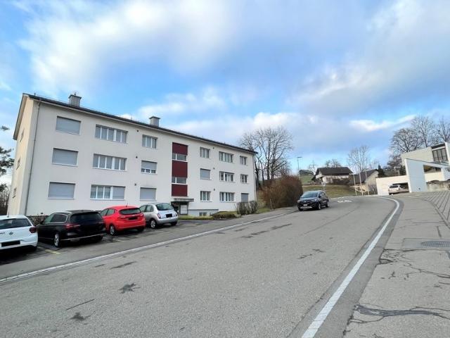 Rent a 3 ½ rooms apartment in Gossau Flatfox