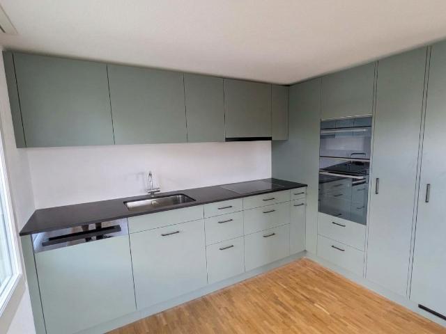 Rent a 3 ½ rooms apartment in Gossau Flatfox