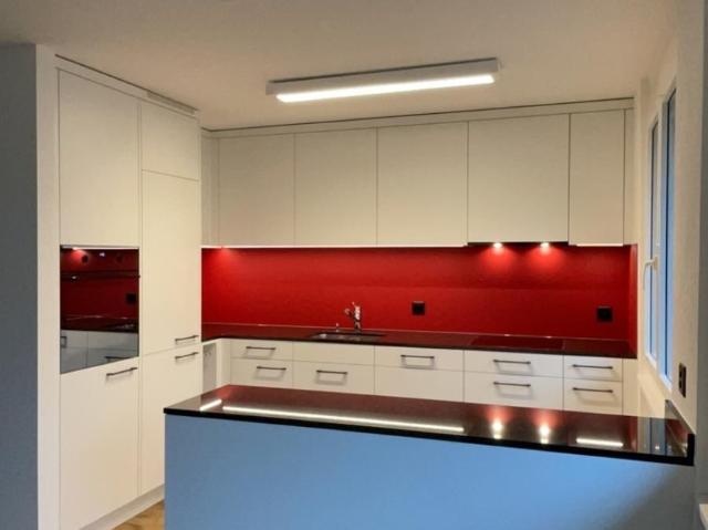 Rent a 3 ½ rooms apartment in Gossau Flatfox