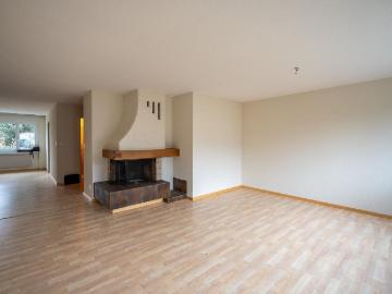 Rent a 3 ½ rooms apartment in Gossau SG Flatfox