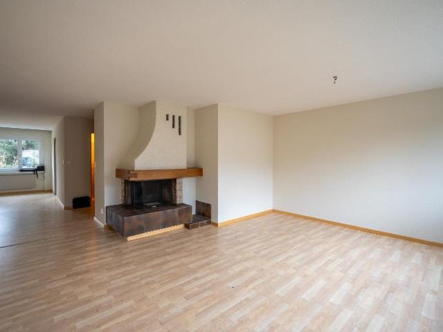 Rent a 3 ½ rooms apartment in Gossau SG Flatfox