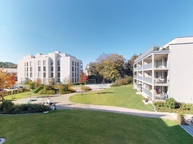 Rent a 3 ½ rooms apartment in Gossau SG Flatfox