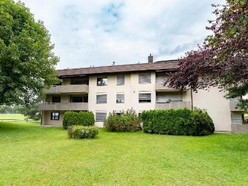 Rent a 3 ½ rooms apartment in Gossau SG Flatfox