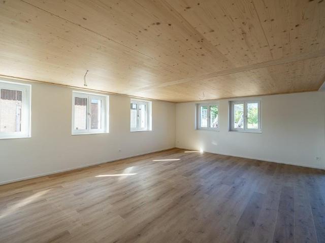 Rent a 3 ½ rooms apartment in Gossau SG Flatfox