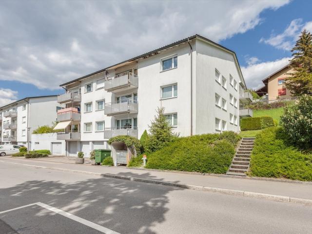 Rent a 3 rooms apartment in Gattikon Flatfox