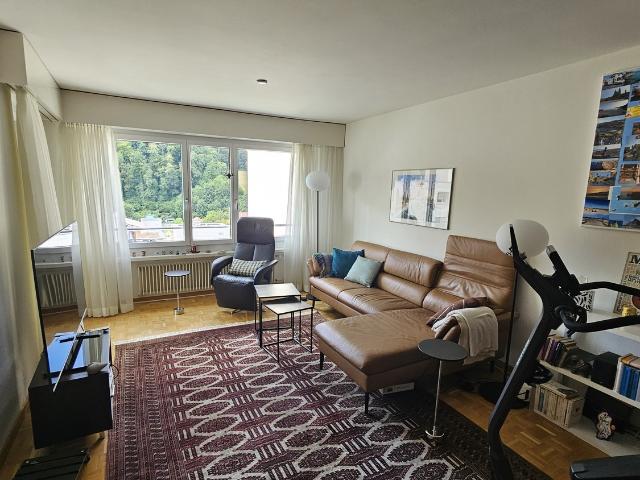 Rent a 3 ½ rooms apartment in Gattikon Flatfox
