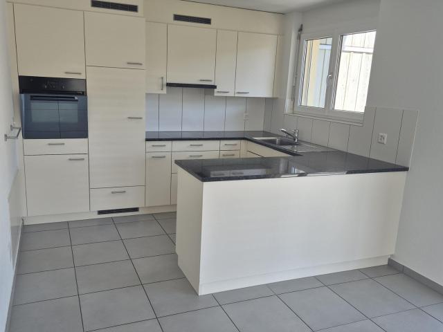 Rent a 3 ½ rooms apartment in Gansingen Flatfox