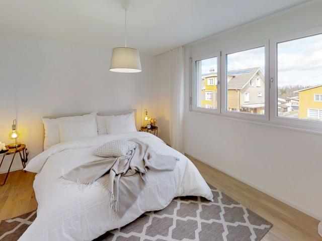Rent a 3 ½ rooms apartment in Ganterschwil Flatfox