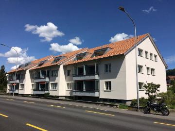 Rent a 3 ½ rooms apartment in Gasel Flatfox