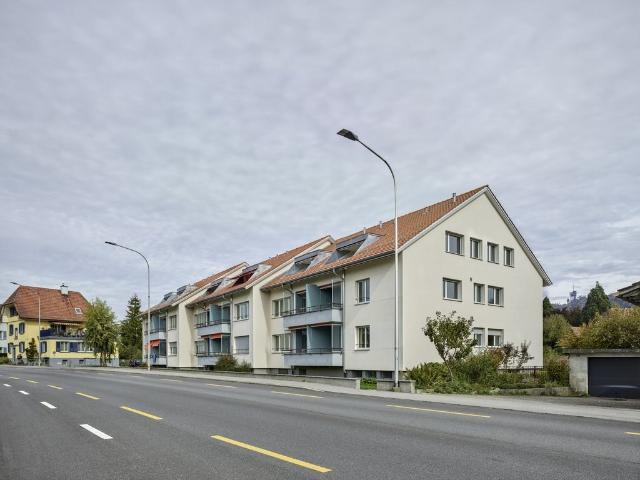 Rent a 3 ½ rooms apartment in Gasel Flatfox